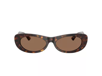 Jimmy Choo JC 5038BU 500273 54 Occhiali da Sole