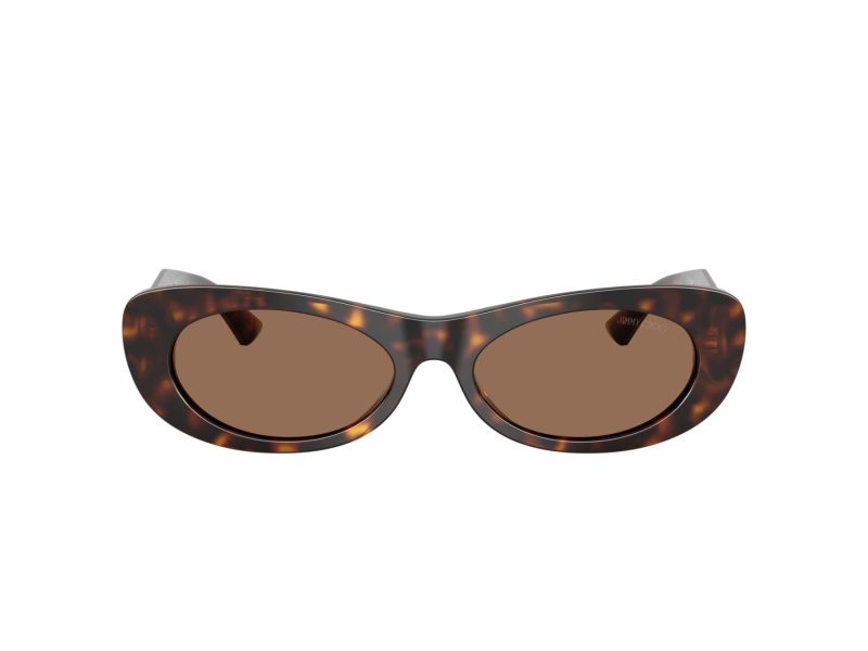 Jimmy Choo JC 5038BU 500273 54 Occhiali da Sole