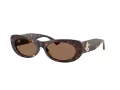 Jimmy Choo JC 5038BU 500273 54 Occhiali da Sole