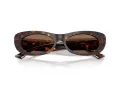 Jimmy Choo JC 5038BU 500273 54 Occhiali da Sole