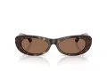 Jimmy Choo JC 5038BU 500273 54 Occhiali da Sole