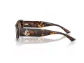 Jimmy Choo JC 5038BU 500273 54 Occhiali da Sole