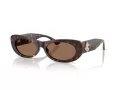 Jimmy Choo JC 5038BU 500273 54 Occhiali da Sole