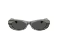 Jimmy Choo JC 5038BU 506387 54 Occhiali da Sole