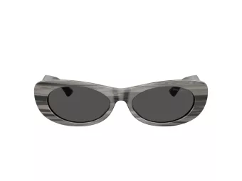 Jimmy Choo JC 5038BU 506387 54 Occhiali da Sole