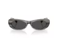 Jimmy Choo JC 5038BU 506387 54 Occhiali da Sole