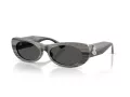 Jimmy Choo JC 5038BU 506387 54 Occhiali da Sole