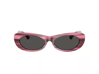 Jimmy Choo JC 5038BU 506487 54 Occhiali da Sole