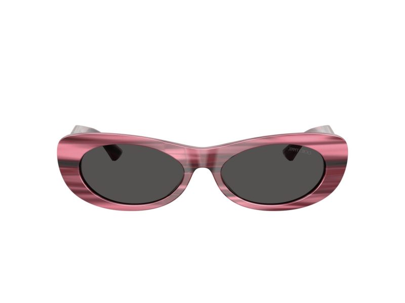 Jimmy Choo JC 5038BU 506487 54 Occhiali da Sole