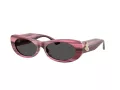 Jimmy Choo JC 5038BU 506487 54 Occhiali da Sole