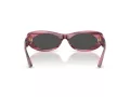 Jimmy Choo JC 5038BU 506487 54 Occhiali da Sole
