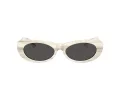 Jimmy Choo JC 5038BU 506587 54 Occhiali da Sole