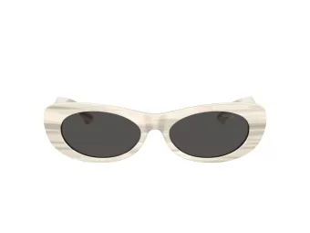 Jimmy Choo JC 5038BU 506587 54 Occhiali da Sole