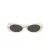 Jimmy Choo JC 5038BU 506587 54 Occhiali da Sole