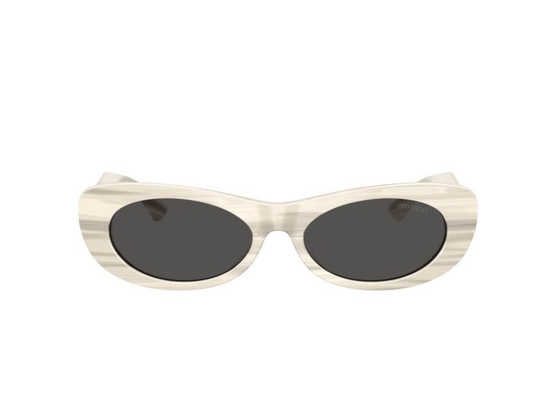 Jimmy Choo JC 5038BU 506587 54 Occhiali da Sole