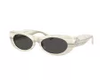 Jimmy Choo JC 5038BU 506587 54 Occhiali da Sole