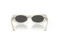 Jimmy Choo JC 5038BU 506587 54 Occhiali da Sole