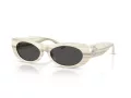 Jimmy Choo JC 5038BU 506587 54 Occhiali da Sole