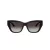 Jimmy Choo JC 5039BU 50008G 54 Occhiali da Sole