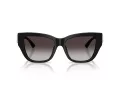 Jimmy Choo JC 5039BU 50008G 54 Occhiali da Sole