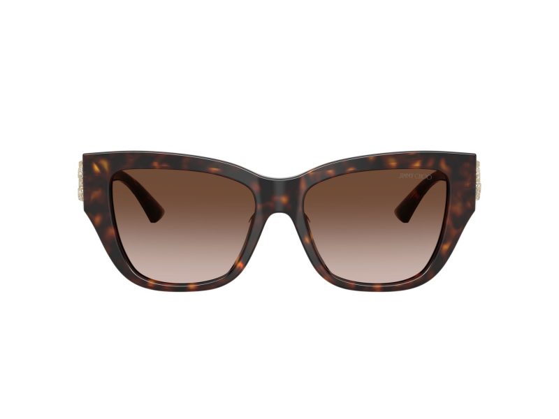 Jimmy Choo JC 5039BU 500213 54 Occhiali da Sole