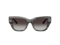 Jimmy Choo JC 5039BU 50638G 54 Occhiali da Sole