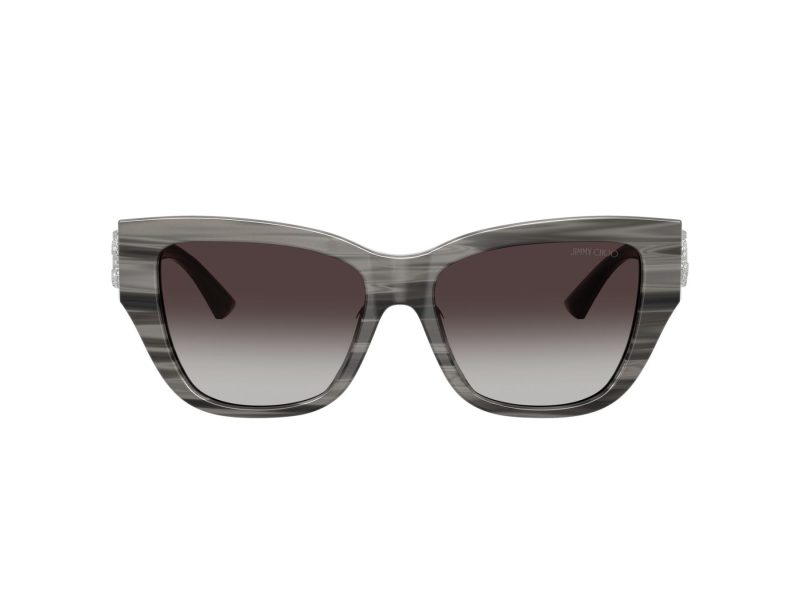 Jimmy Choo JC 5039BU 50638G 54 Occhiali da Sole