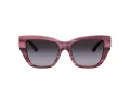 Jimmy Choo JC 5039BU 50648G 54 Occhiali da Sole