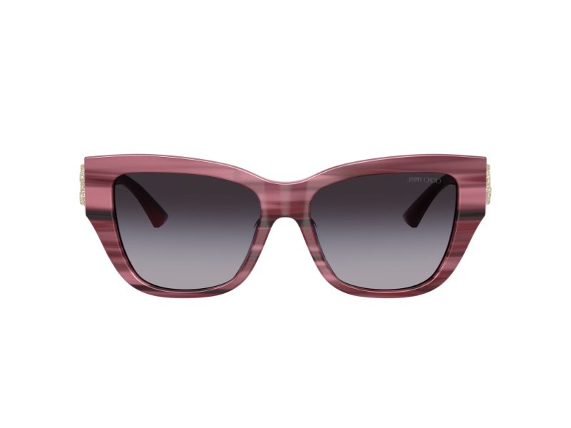 Jimmy Choo JC 5039BU 50648G 54 Occhiali da Sole
