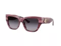 Jimmy Choo JC 5039BU 50648G 54 Occhiali da Sole