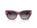 Jimmy Choo JC 5039BU 50648G 54 Occhiali da Sole