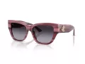 Jimmy Choo JC 5039BU 50648G 54 Occhiali da Sole