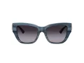 Jimmy Choo JC 5039BU 50728G 54 Occhiali da Sole