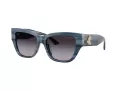 Jimmy Choo JC 5039BU 50728G 54 Occhiali da Sole