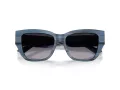 Jimmy Choo JC 5039BU 50728G 54 Occhiali da Sole