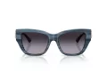 Jimmy Choo JC 5039BU 50728G 54 Occhiali da Sole
