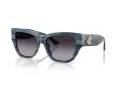 Jimmy Choo JC 5039BU 50728G 54 Occhiali da Sole