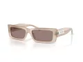 Jimmy Choo JC 5040U 50257N 54 Occhiali da Sole