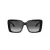 Jimmy Choo JC 5042 5000T3 54 Occhiali da Sole
