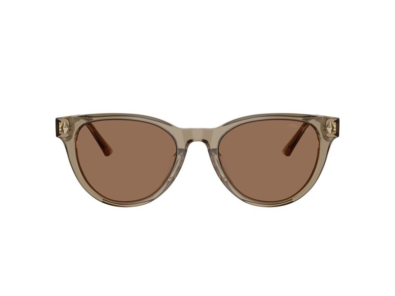 Jimmy Choo JC 5043D 505173 53 Occhiali da Sole