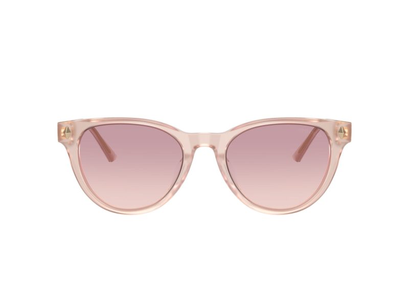 Jimmy Choo JC 5043D 505268 53 Occhiali da Sole