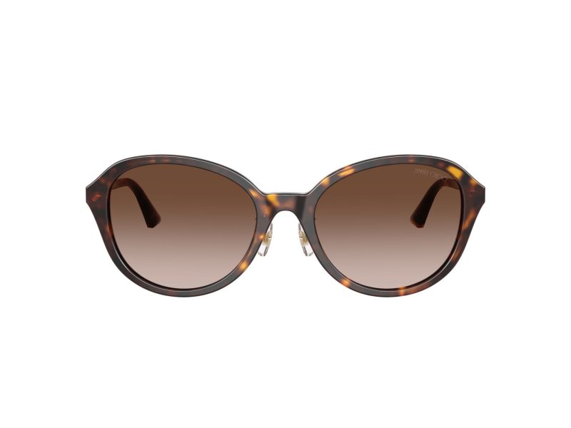 Jimmy Choo JC 5044D 500213 54 Occhiali da Sole