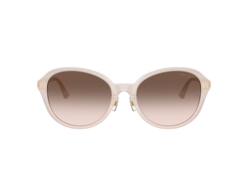 Jimmy Choo JC 5044D 50253B 54 Occhiali da Sole