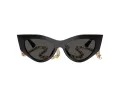 Jimmy Choo JC 5045U 500087 53 Occhiali da Sole