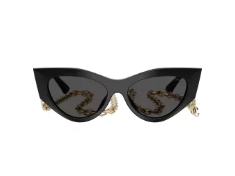 Jimmy Choo JC 5045U 500087 53 Occhiali da Sole