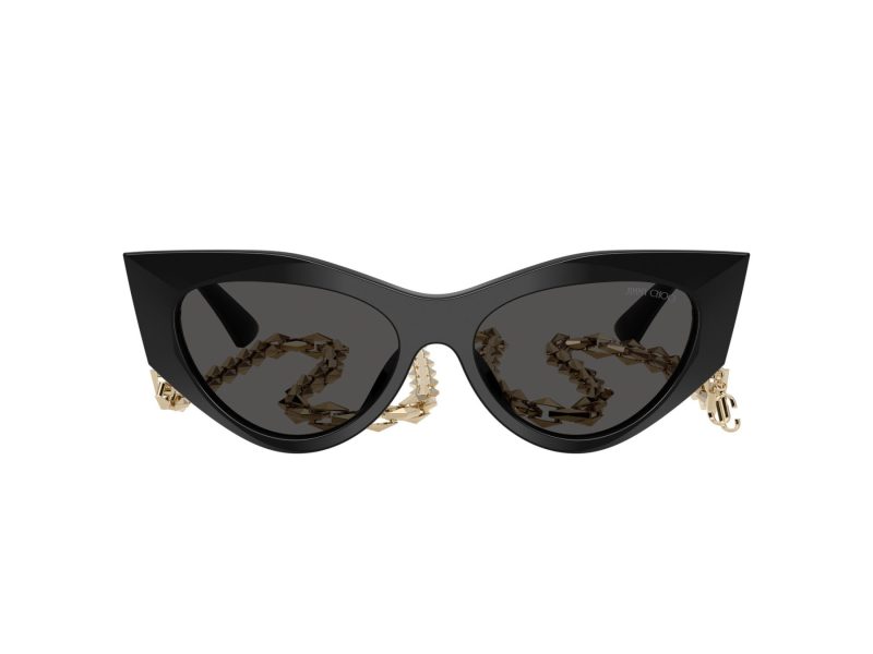 Jimmy Choo JC 5045U 500087 53 Occhiali da Sole