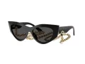 Jimmy Choo JC 5045U 500087 53 Occhiali da Sole