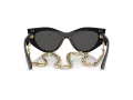 Jimmy Choo JC 5045U 500087 53 Occhiali da Sole