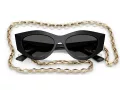 Jimmy Choo JC 5045U 500087 53 Occhiali da Sole