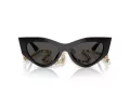 Jimmy Choo JC 5045U 500087 53 Occhiali da Sole
